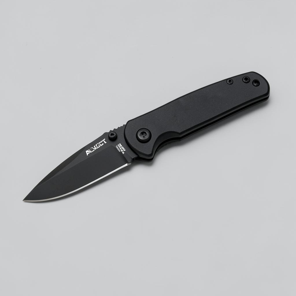 Benchmade 535BK-2 Bugout AXIS Folder